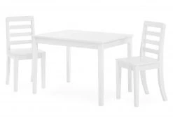 Delta Children Gifts Gateway Table & 2 Chair Set