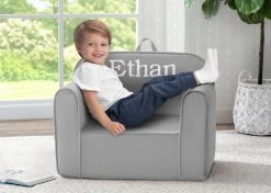 Delta Children Personalized Cozee Chair For Kids What's New