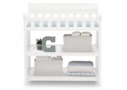 Delta Children Eclipse Changing Table
