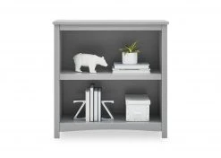 Delta Children Bookcases & Hutches Universal 2-Shelf Bookcase