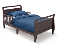 Delta Children Toddler Beds Contemporary Toddler Bed