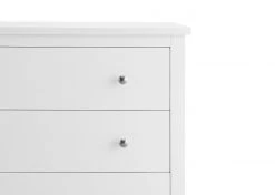 Delta Children Campbell 3 Drawer Dresser