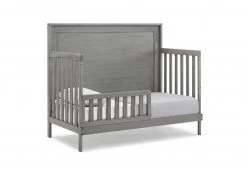 Simmons Kids Willow 6-in-1 Convertible Crib 37 Simmons Kids Willow 6-in-1 Convertible Crib