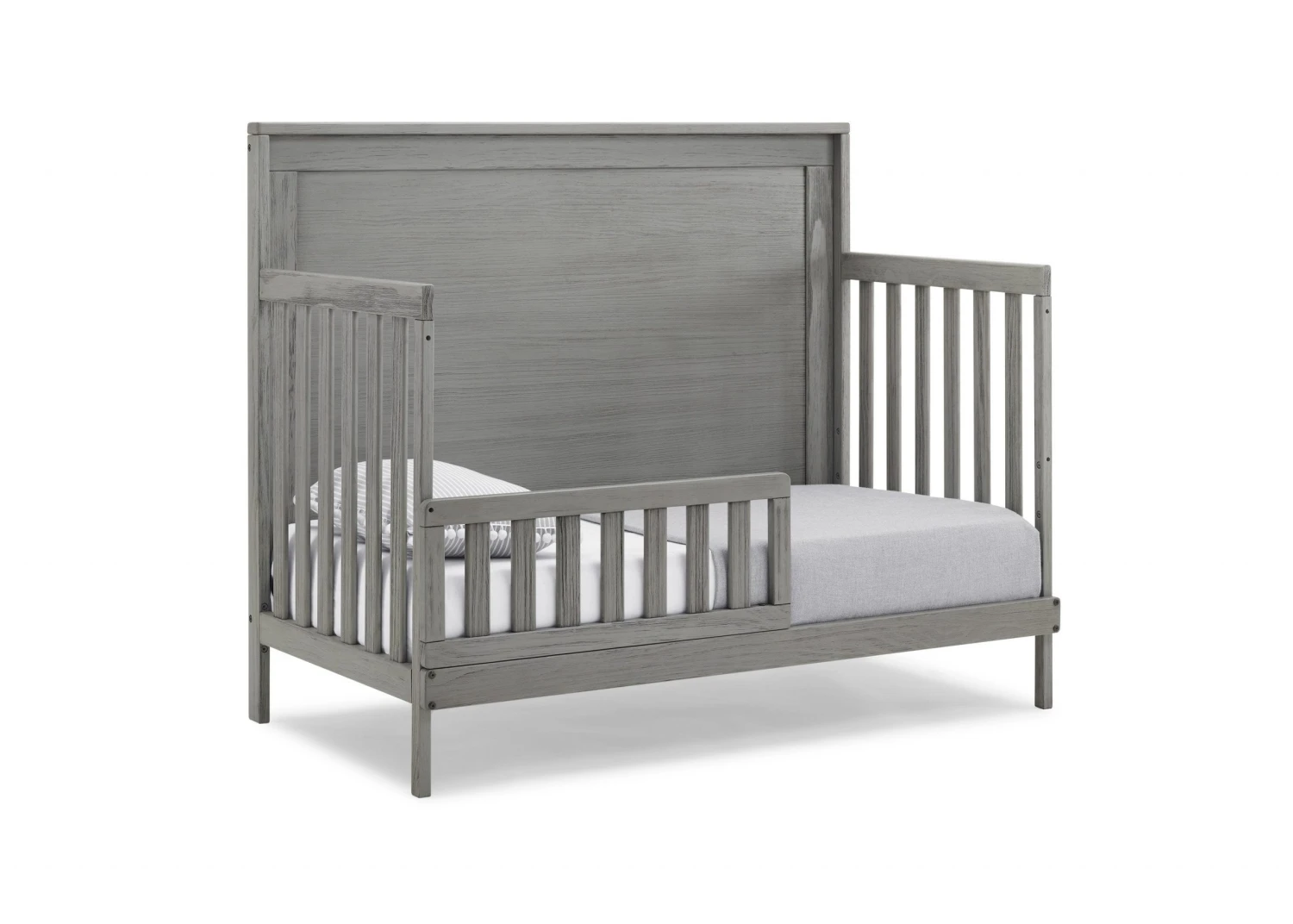 Simmons Kids Willow 6-in-1 Convertible Crib 16 Simmons Kids Willow 6-in-1 Convertible Crib