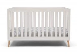 Delta Children Essex 4-in-1 Convertible Crib Baby Cribs