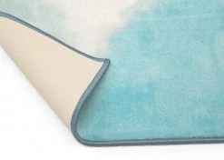 Delta Children Watercolor Rectangle Area Rug For Kids, 53-Inch X 59-Inch Rugs 10 Delta Children Watercolor Rectangle Area Rug For Kids, 53-Inch X 59-Inch Rugs