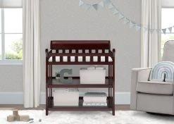 Delta Children Eclipse Changing Table