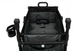 Delta Children What's New Adventure Stroller Wagon