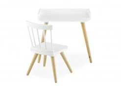 Delta Children Essex Desk & Chair Set What's New