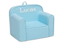 Delta Children Personalized Cozee Chair For Kids What's New