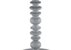 Delta Children Palmer End/Side Table Nightstands & End Tables