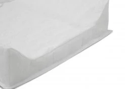 Serta Changing Pads & Covers Perfect Sleeper 2-in-1 Deluxe Pillow Top Changing Pad & Portable Changing Mat