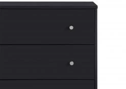 Delta Children Jordan 3 Drawer Dresser