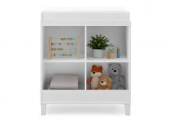 Delta Children Dressers & Changing Tables Huck Convertible Changing Table