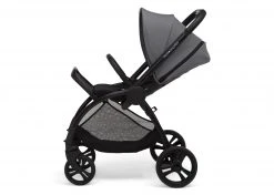 Delta Children Revolve Reversible Stroller Full-Size Strollers 35 Delta Children Revolve Reversible Stroller Full-Size Strollers
