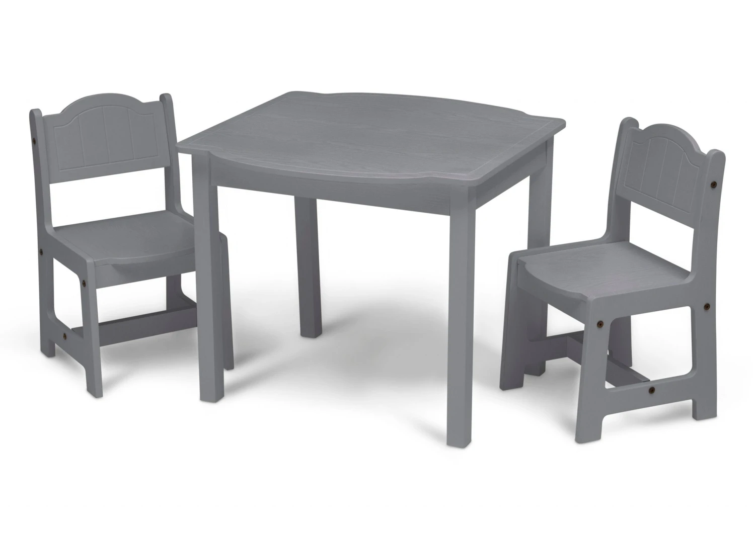 Delta Children Newport Table And 2 Chair Set Table & Chair Sets 5 Delta Children Newport Table And 2 Chair Set Table & Chair Sets