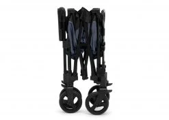 Delta Children What's New Adventure Stroller Wagon