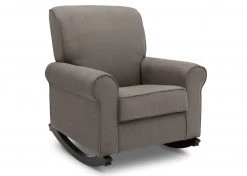 Delta Children Rowen Nursery Rocking Chair Gliders & Rocking Chairs