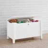 Delta Children Farmhouse Toy Box