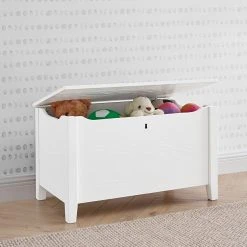 Delta Children Farmhouse Toy Box