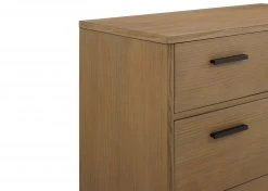 Delta Children Dressers Foundry 4 Drawer Dresser With Changing Top