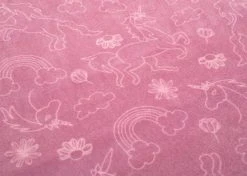 Delta Children Unicorn Rectangle Area Rug For Kids, 39-Inch X 59-Inch 9 Delta Children Unicorn Rectangle Area Rug For Kids, 39-Inch X 59-Inch