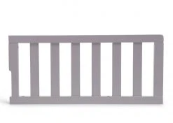 Delta Children Toddler Guardrail (0081) Toddler Guardrails