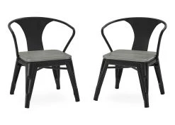Delta Children Table & Chair Sets Bistro 2-Piece Chair Set