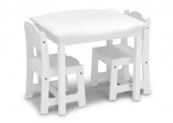 Delta Children Newport Table And 2 Chair Set Table & Chair Sets 28 Delta Children Newport Table And 2 Chair Set Table & Chair Sets
