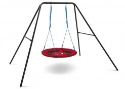 Delta Children Spider-Man 40-Inch Saucer Swing For Kids What's New 15 Delta Children Spider-Man 40-Inch Saucer Swing For Kids What's New