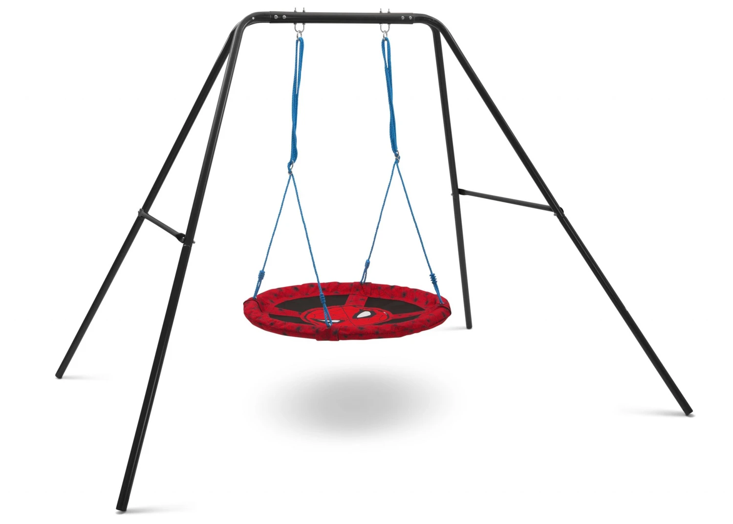 Delta Children Spider-Man 40-Inch Saucer Swing For Kids What's New 7 Delta Children Spider-Man 40-Inch Saucer Swing For Kids What's New