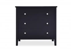 Delta Children Campbell 3 Drawer Dresser