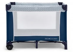 Delta Children LX Deluxe Portable Baby Play Yard With Removable Bassinet And Changing Table 26 Delta Children LX Deluxe Portable Baby Play Yard With Removable Bassinet And Changing Table
