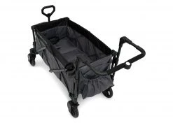 Delta Children What's New Adventure Stroller Wagon