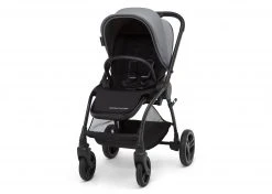 Delta Children Revolve Reversible Stroller Full-Size Strollers 30 Delta Children Revolve Reversible Stroller Full-Size Strollers
