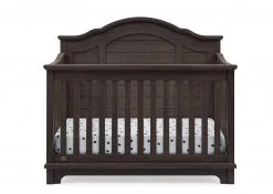 Simmons Kids What's New Asher 6-in-1 Convertible Crib