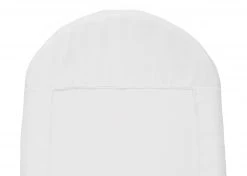 Fitted Bassinet Sheet Set, 2-Pack – Compatible With The Following Delta Children And Little Folks Bassinets: 27250, 27280, And LF08272
