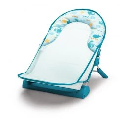Delta Children Baby Bather – Includes 2 Reclining Positions Tubs & Bathers