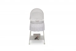 Delta Children Classic Breeze Bassinet