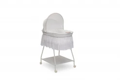 Delta Children Classic Breeze Bassinet