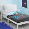 Delta Children Sheets & Mattress Covers Boys 4-Piece Toddler Bedding Set
