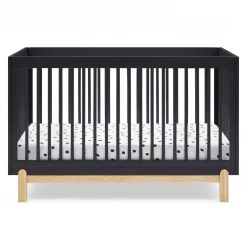 Delta Children What's New Poppy 4-in-1 Convertible Crib