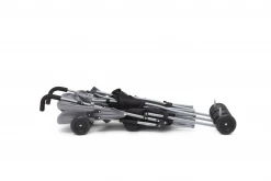 Little Folks By Delta Children Olympia Side X Side Double Stroller Double Strollers