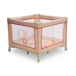 Delta Children Play Yards Square 36