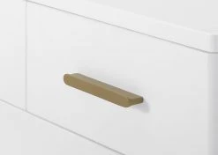 Delta Children Sloane 4 Drawer Dresser With Changing Top Dressers & Changing Tables