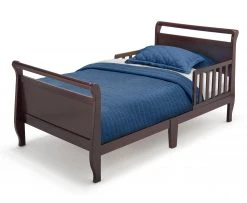 Delta Children Toddler Beds Contemporary Toddler Bed