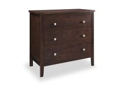 Delta Children Campbell 3 Drawer Dresser