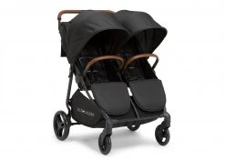 Delta Children Cruzer Double Stroller