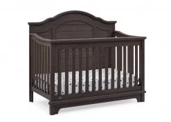 Simmons Kids What's New Asher 6-in-1 Convertible Crib