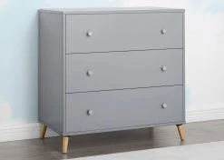 Delta Children Jordan 3 Drawer Dresser